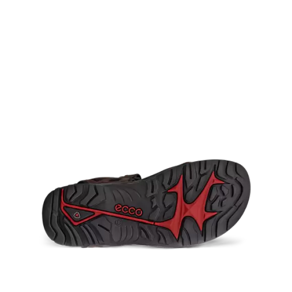Herre Sandaler - ECCO - ECCO Offroad Mens Sports Sandal 069564-58290