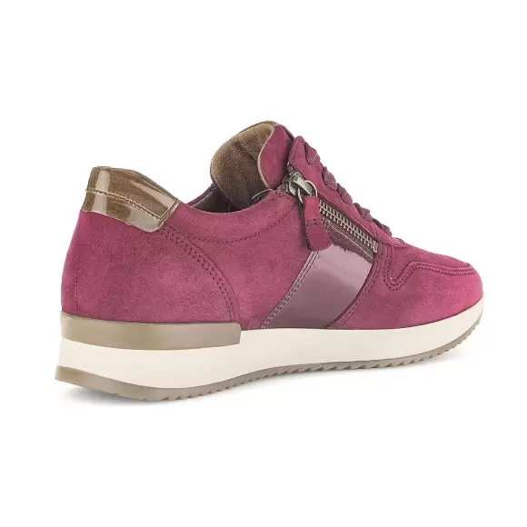 Dame Sneakers - GABOR - Gabor Samtchev./Full Lack 53.420.15