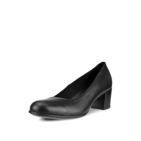 Dame Sko - ECCO - ECCO Dress Classic 35 Womens L 209903-01001