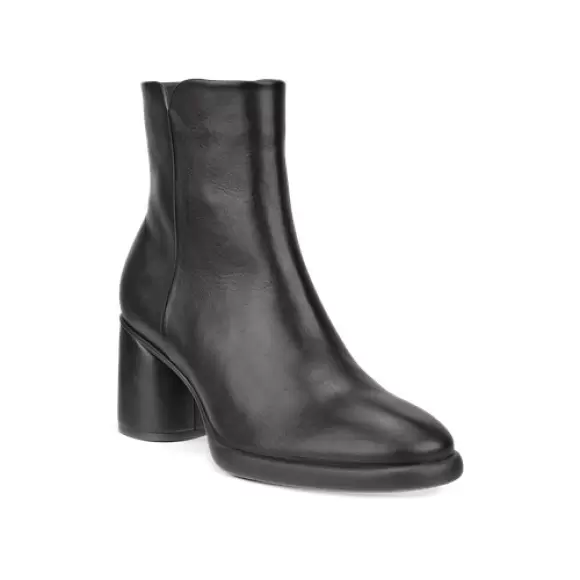 Ecco Sculpted Leather 222613 01001