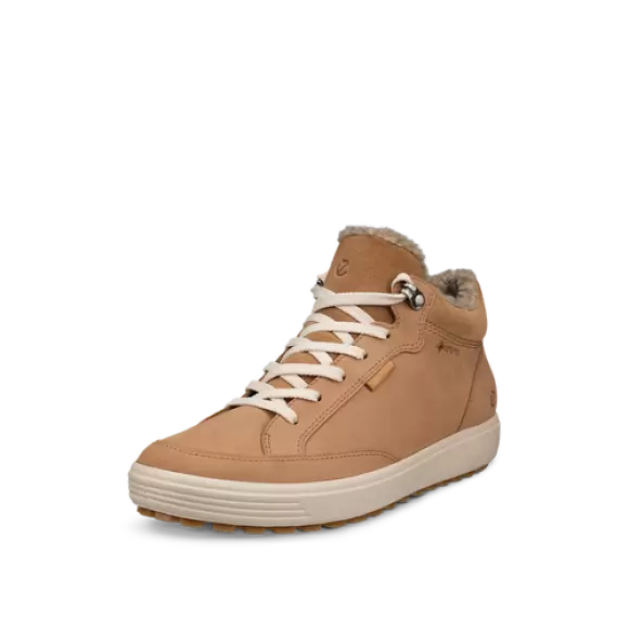 Dame Støvler - ECCO - ECCO Soft 7 Tred Gtx Lace 450493-01291