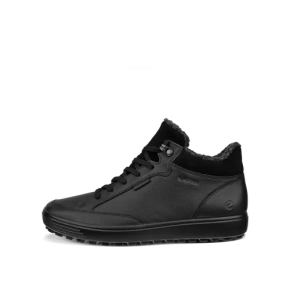 Dame Støvler - ECCO - ECCO Soft 7 Tred Gtx Lace 450493-01001