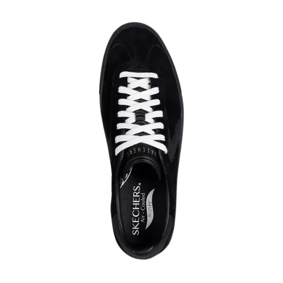 Herre Sneakers - SKECHERS - Skechers ARCH FIT LEGEND HAMOR 254000 BLK