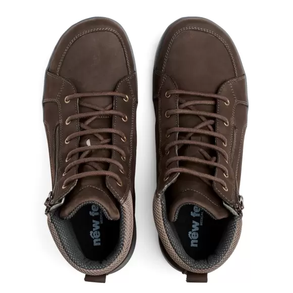 Herre Støvler - NEW FEET - NEW FEET 242-31-1534