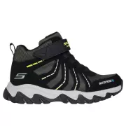 Børne Støvler - SKECHERS - Skechers RUGGED RANGER 406412L BKGR