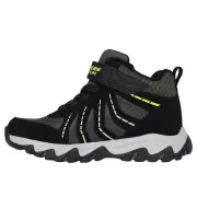 Børne Støvler - SKECHERS - Skechers RUGGED RANGER 406412L BKGR