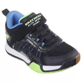Børnesko - SKECHERS - Skechers Elite Sport Court 403968L