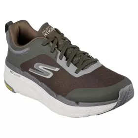 Herre Sneakers - SKECHERS - Skechers max cushioning 220821 OLV