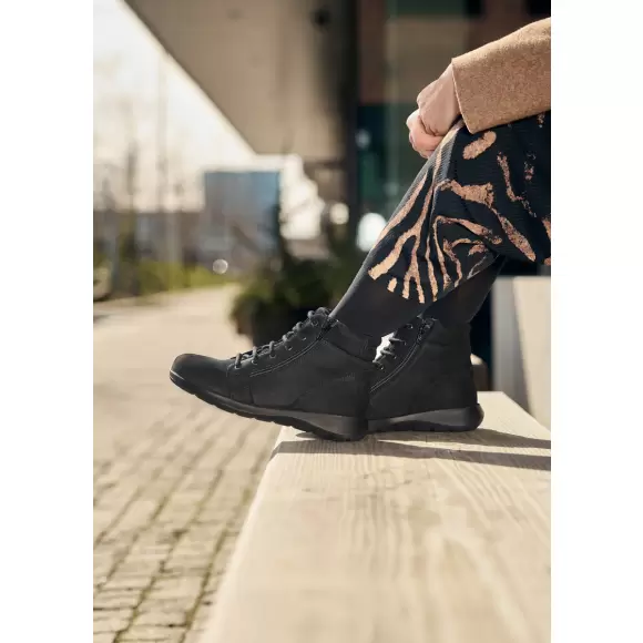 Dame Støvler - NEW FEET - NEW FEET 242-25-1510