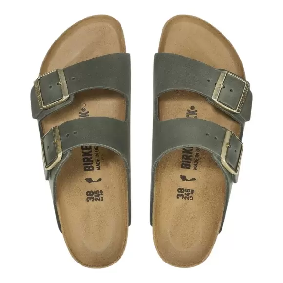 Dame Sandaler - BIRKENSTOCK - Birkenstock Arizona 1028030