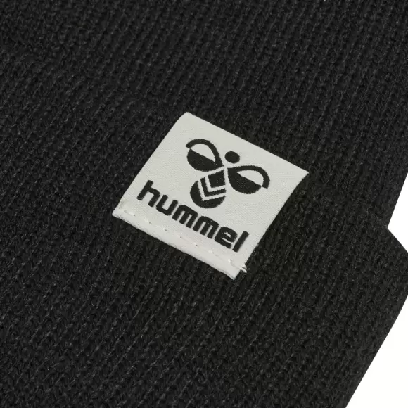 Tilbehør - HUMMEL - Hummel Park Beanie 215954-2001