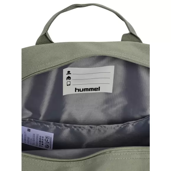 Tasker - HUMMEL - Hummel Jazz Backpack 207383-6371