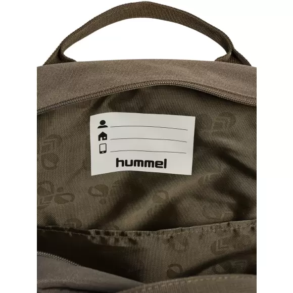 Tasker - HUMMEL - Hummel Jazz Backpack 207383-0554
