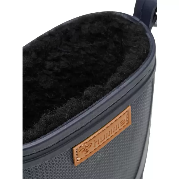 Børne Gummistøvler - HUMMEL - Hummel Thermo Boot JR 206869-1009