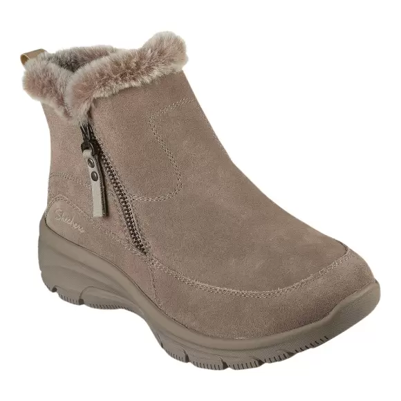 Skechers Easy Going Cool Zip 167862 Tpe