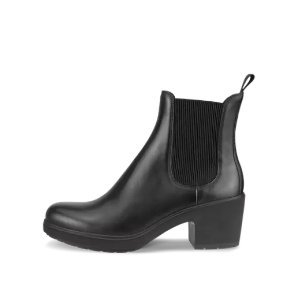Dame Støvler - ECCO - ECCO Metropole Zurich Womens 222213-01001