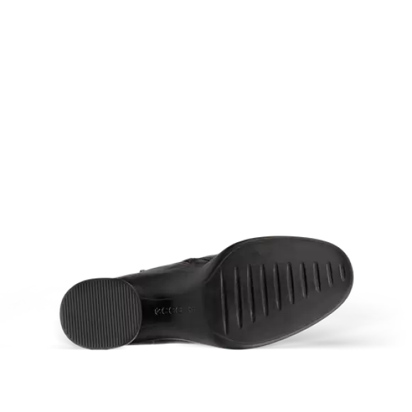 Dame Støvler - ECCO - ECCO Sculp Lx 35 Deco Lea 222483-01178