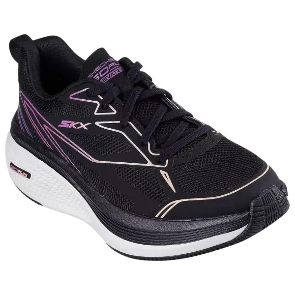 Skechers Run Elevate Allaire 129001 Bkpr