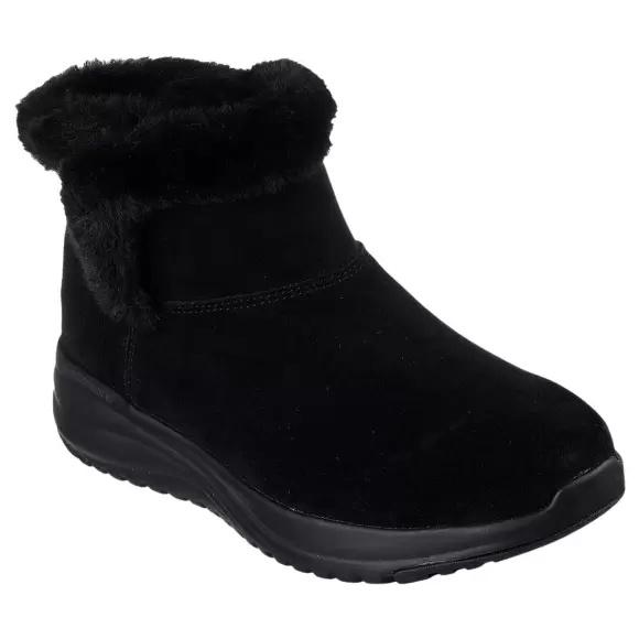 Skechers The Stellar Cozy Step 144775 Bbk