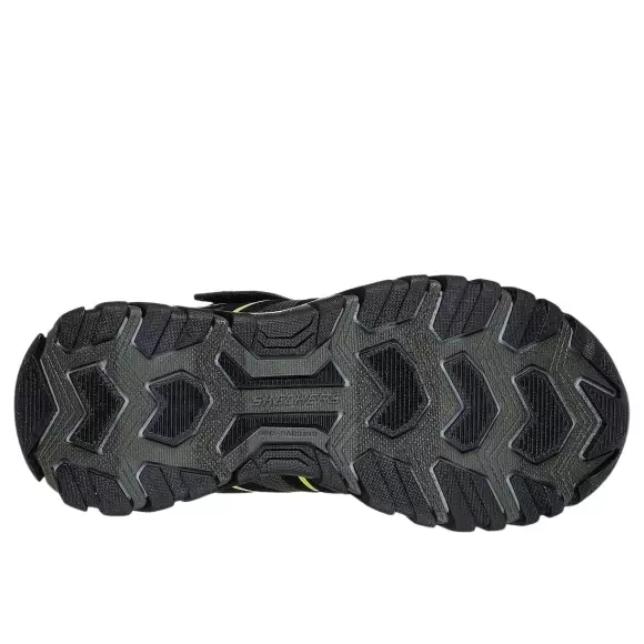 Børne Sneakers - SKECHERS - Skechers RUGGED RANGER-HYDRO EXPLORER 406411L BKGR