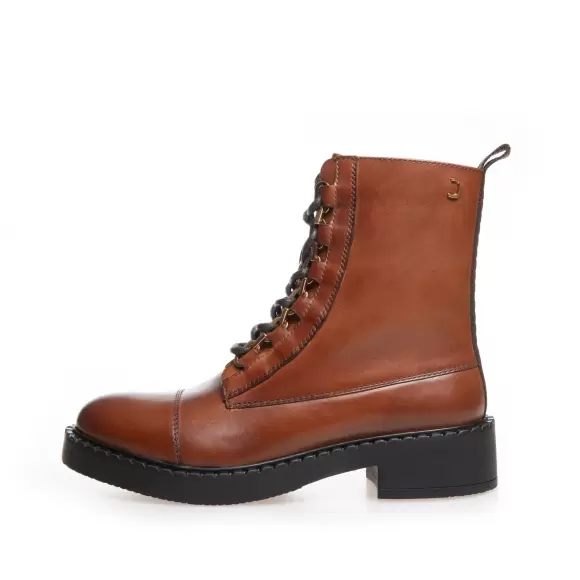 Dame Støvler - COPENHAGEN SHOES - Copenhagen shoes ROCK AND SHINE CS7053-0241