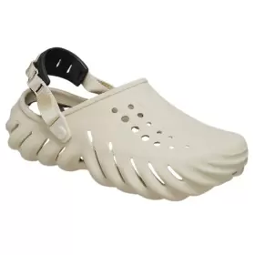 Herre - Træsko - CROCS - Echo Clog 207937-2YJ