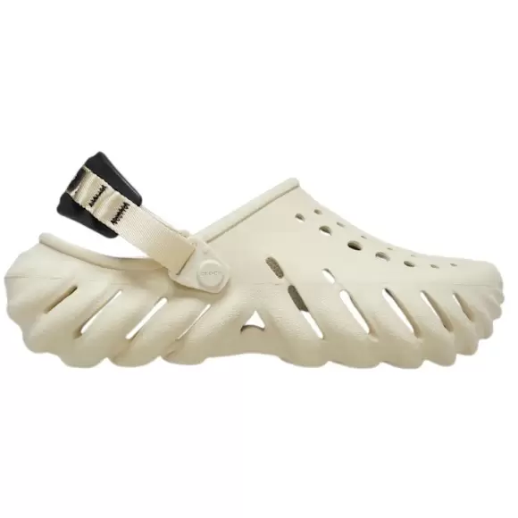 Herre - Træsko - CROCS - CROCS Echo Clog 207937-2YJ