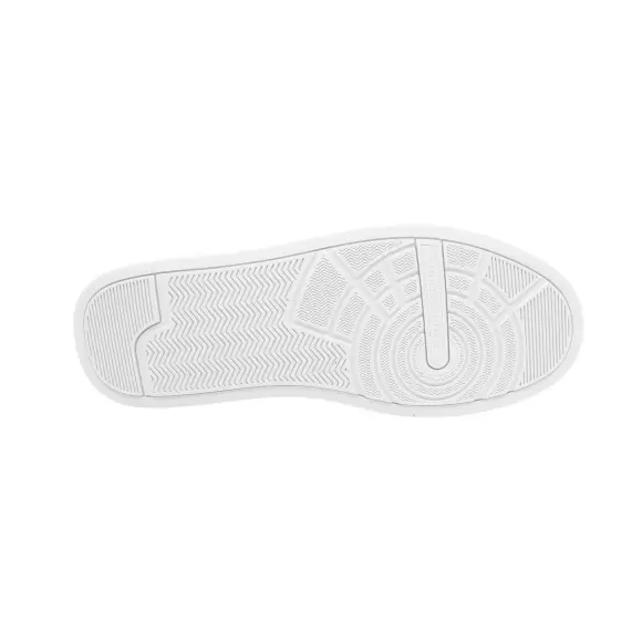 Herresko - Tommy Hilfiger - Tommy Hilfiger Court Leather FM0FM05297-RBN
