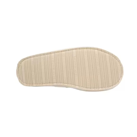 Damehjemmesko - Tommy Hilfiger - Tommy Hilfiger FWOFWO8138YBH