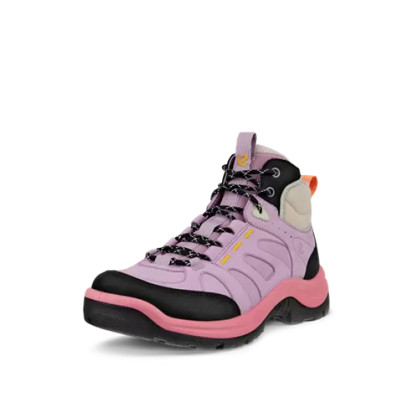 Dame Støvler - ECCO - ECCO Offroad Mid Wp 822413-61015