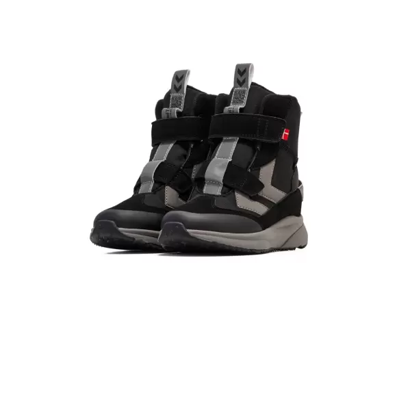 Børne Støvler - HUMMEL - Hummel Reach Conquer Super High TexJR 220950-2448