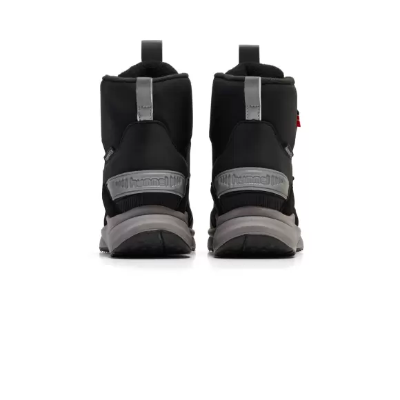 Børne Støvler - HUMMEL - Hummel Reach Conquer Super High TexJR 220950-2448