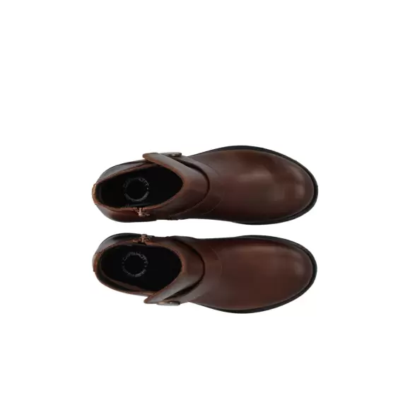 Dame Støvler - CASHOTT COPENHAGEN - Cashott Casfreja 61301375