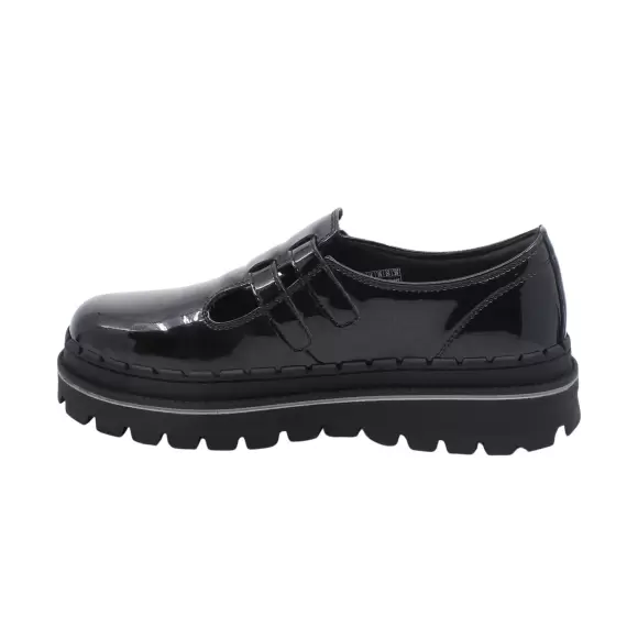Dame Sko - SKECHERS - Skechers JAMMERS 158834 BPT