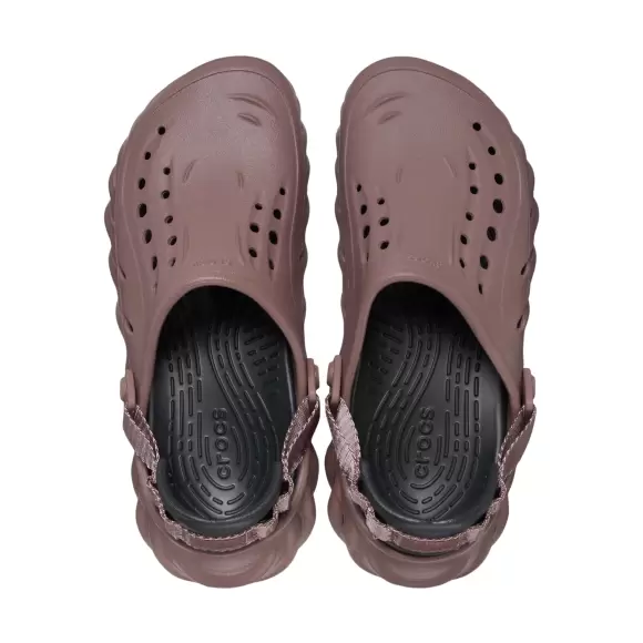 Dame Træsko - CROCS - Crocs Echo 207937-0LF