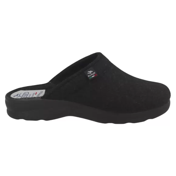 Herre Hjemmesko - FLY FLOT - Fly flot man's cloth slipper 82529FF-2003