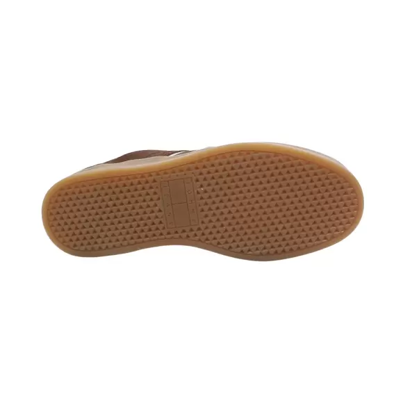 Herre Sneakers - Tommy Hilfiger - Tommy Hilfiger The Greenwhich EM0EM01516 GTW