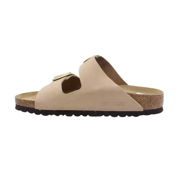 Dame Sandaler - BIRKENSTOCK - Birkenstock Arizona Big Buckle 1024064