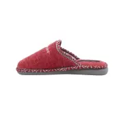 Damehjemmesko - HUSH PUPPIES - HUSH PUPPIES Women's Lola - Red HPB60003