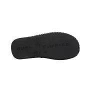 Damehjemmesko - HUSH PUPPIES - HUSH PUPPIES Women's Lola - Antracit HPB60001