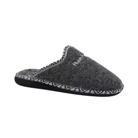 Damehjemmesko - HUSH PUPPIES - HUSH PUPPIES Women's Lola - Antracit HPB60001
