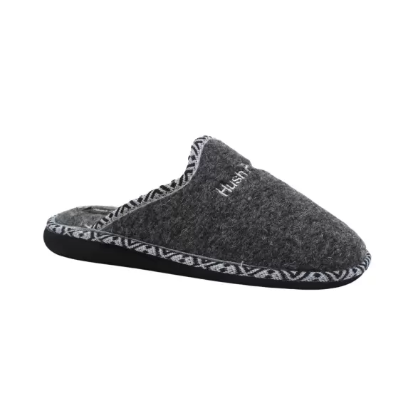 HUSH PUPPIES Women's Lola - Antracit HPB60001