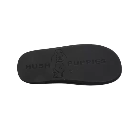 Herre Hjemmesko - HUSH PUPPIES - HUSH PUPPIES Men's Manuel - Navy HPB60039