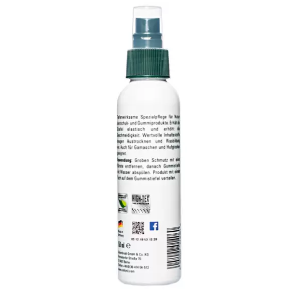 Tilbehør - Collonil - Collonil Gum Boot Care 4064 