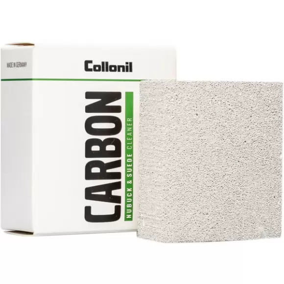 Tilbehør - Collonil - Collonil Carbon Nubuck & Suede Cleaner 7030