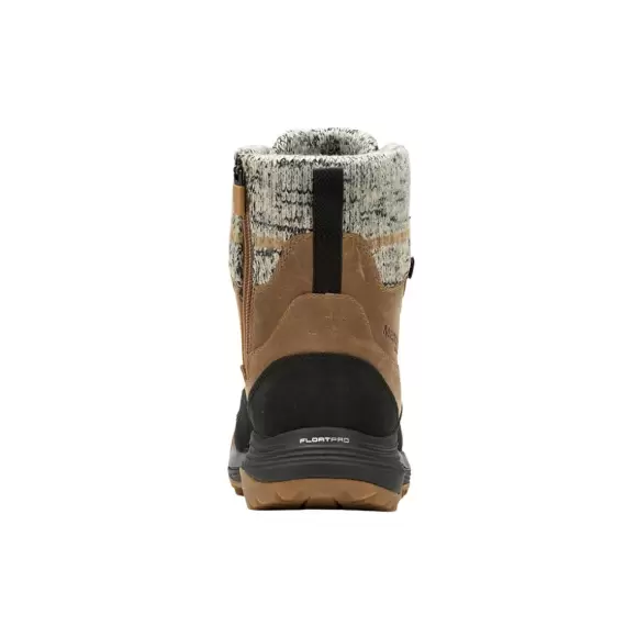 Dame Støvler - MERRELL - Merrell Women's Siren 4 Thermo Mid Zip J037412