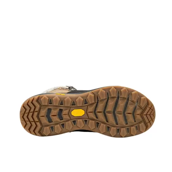 Dame Støvler - MERRELL - Merrell Women's Siren 4 Thermo Mid Zip J037412