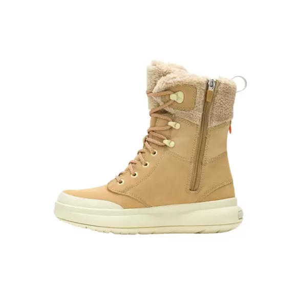 Dame Støvler - MERRELL - Merrell MARQUETTE THERMO TALL ZIP J007074