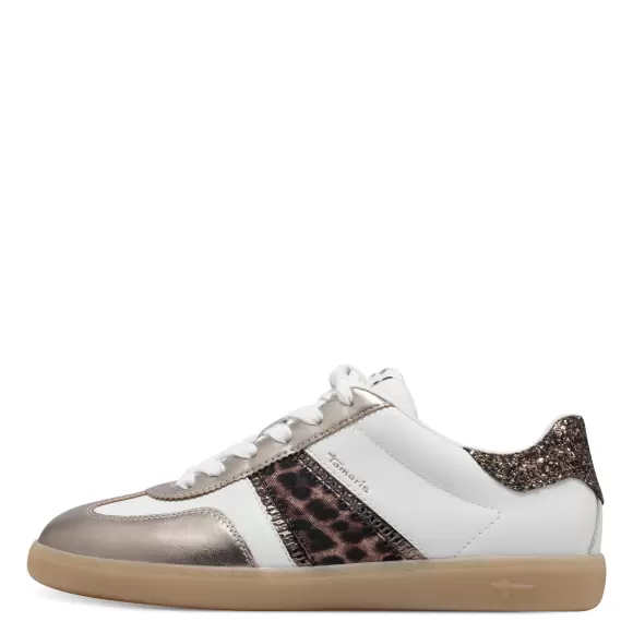 Dame Sneakers - TAMARIS - Tamaris 001-23624-43-329