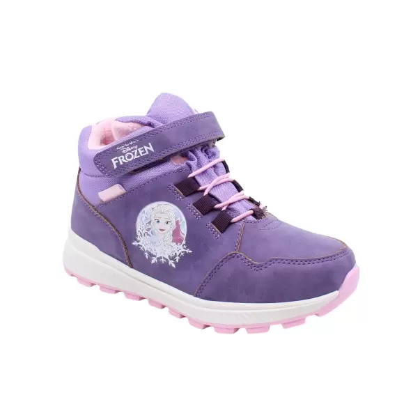 Ølholm Frozen Elsa Støvle